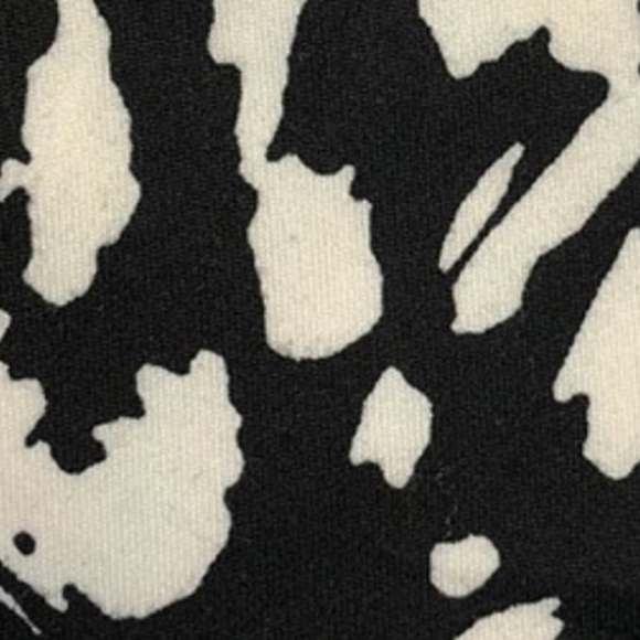 LEOPARD PRINT TOP - Picture 4 of 4